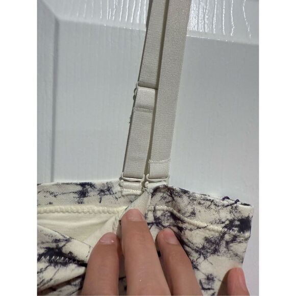 NWT Yitty Nearly Naked Shaping 5-In-1 Convertible Bodycon Dress Women's Large - Picture 9 of 11